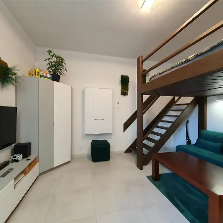 Przy Kosciele * Połczyn-Zdrój