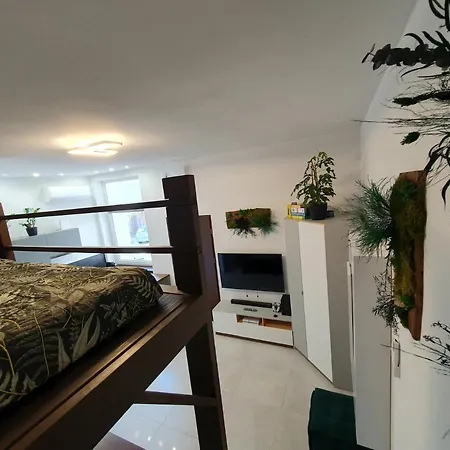 Przy Kosciele Apartmán *