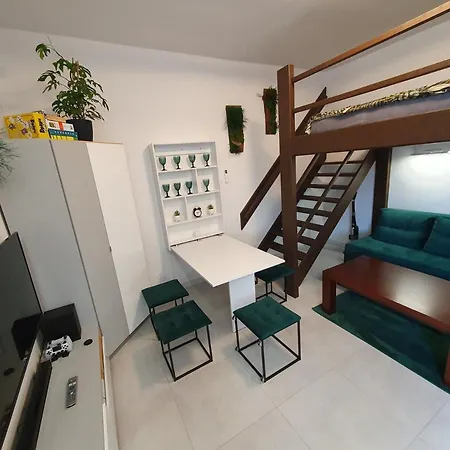 Przy Kosciele Połczyn-Zdrój