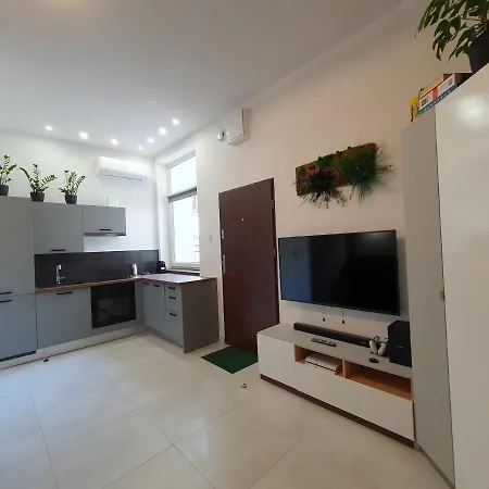 Przy Kosciele * Połczyn-Zdrój