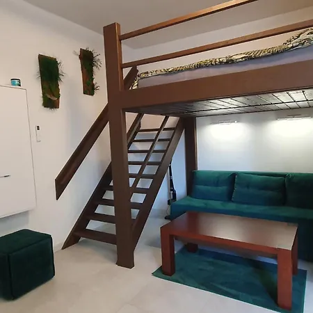 Przy Kosciele Połczyn-Zdrój